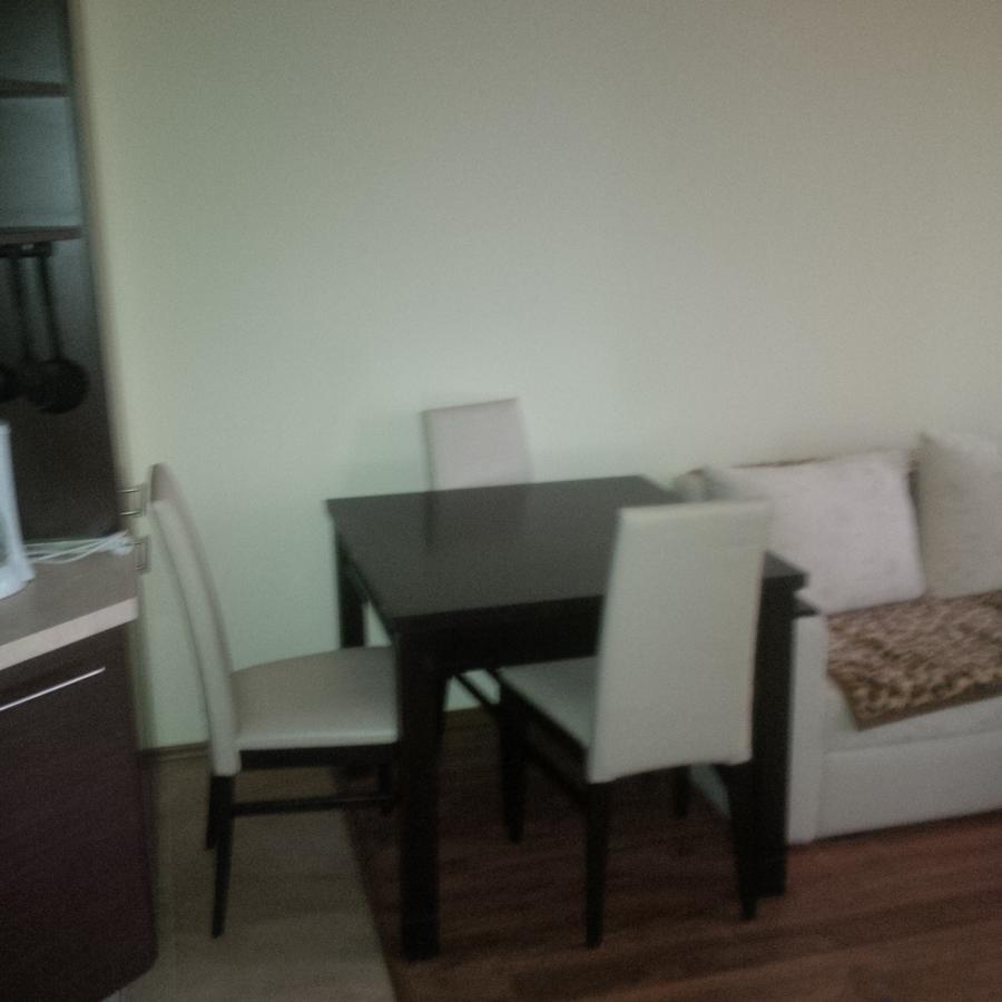 Cabacum Beach Residence Goldstrand Zimmer foto