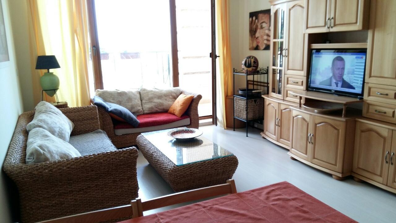 Cabacum Beach Residence Goldstrand Zimmer foto
